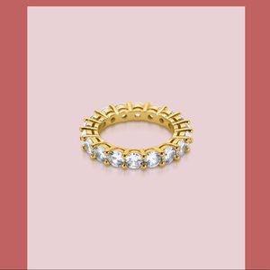 Oma the Label Sadie Ring Size 6